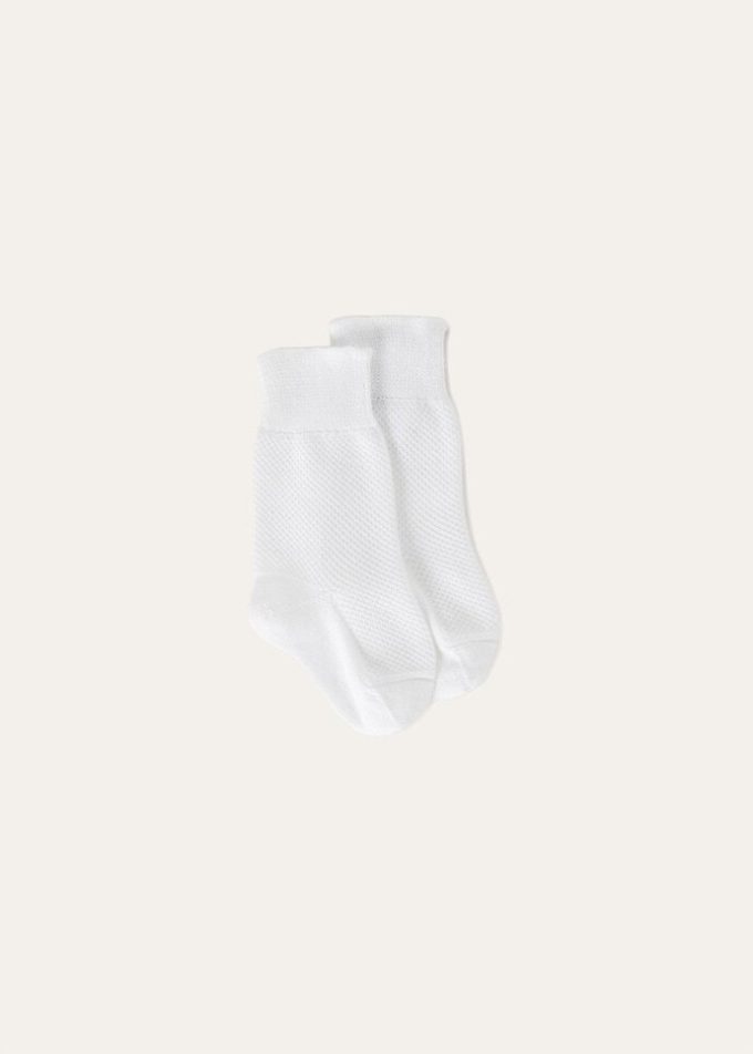 Baby Sunrise Socken