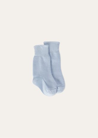 Baby Sunrise Socken