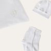 Baby Sunrise Socken