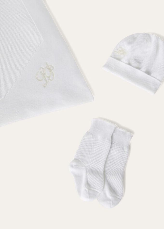 Baby Sunrise Socken