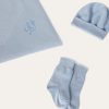 Baby Sunrise Socken