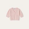 Baby Sunrise Strickjacke