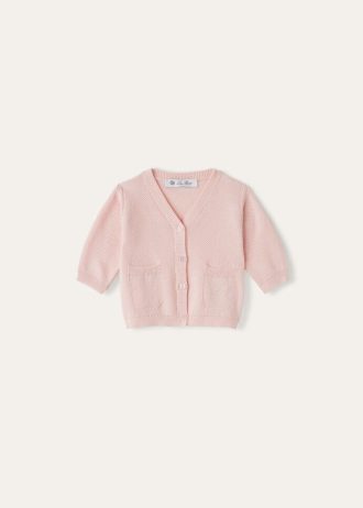 Baby Sunrise Strickjacke