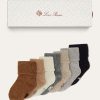Baby-Wochensocken-Set