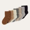 Baby-Wochensocken-Set