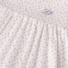 Babykleid mit kleinen Zahlen
