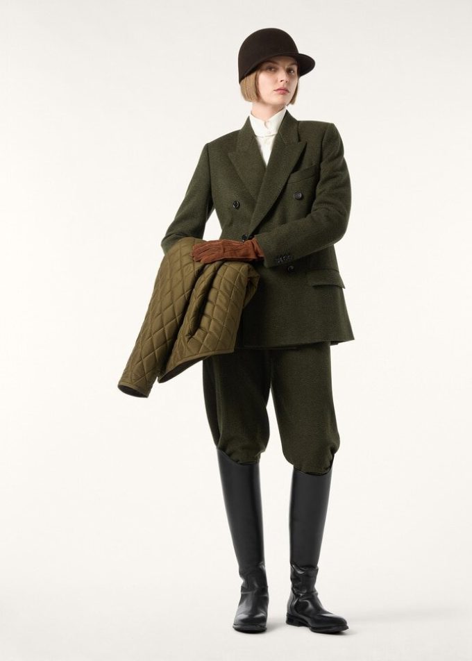 Ballater Blazer