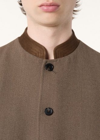Ballater Jacke