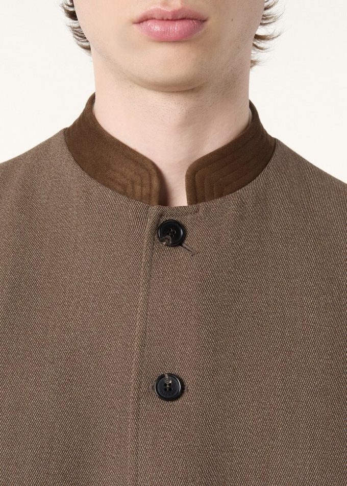 Ballater Jacke