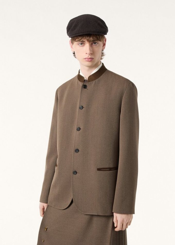 Ballater Jacke