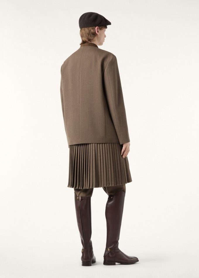 Ballater Jacke