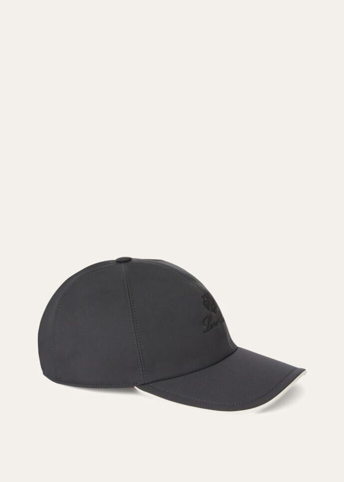 Baseballkappe