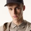 Baseballkappe