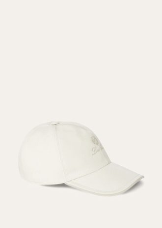 Baseballkappe