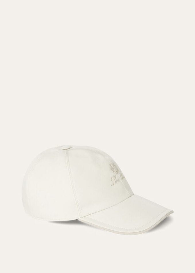 Baseballkappe