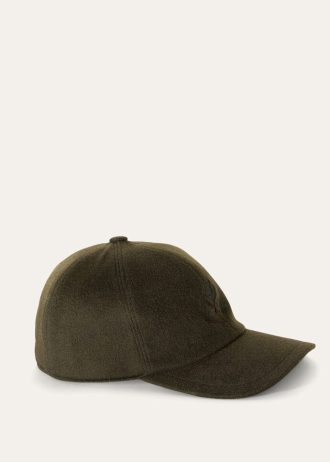 Baseballkappe