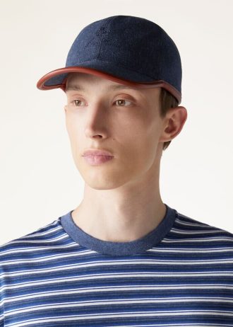 Baseballkappe