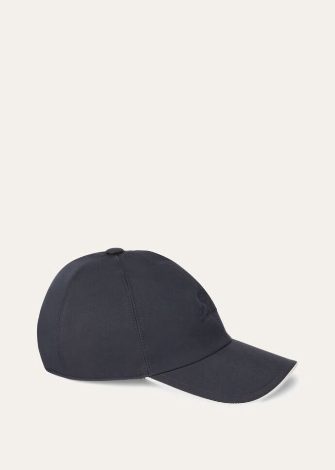 Baseballkappe