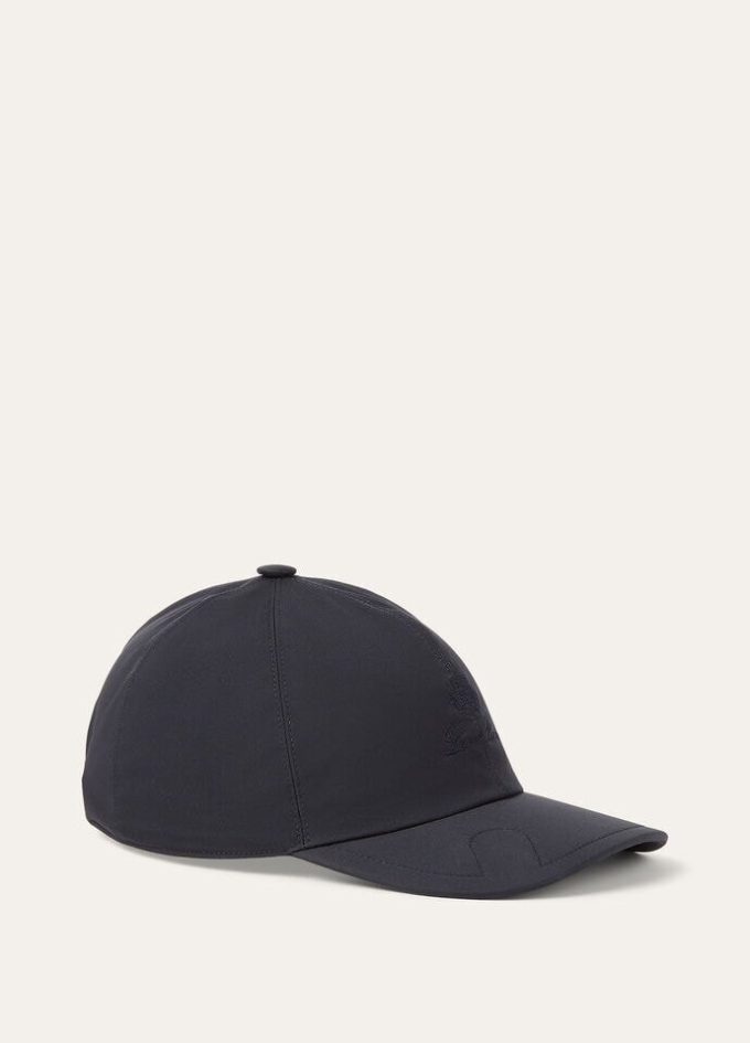 Baseballkappe