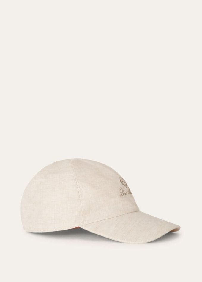 Baseballkappe