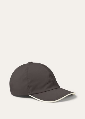 Baseballkappe