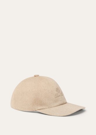 Baseballkappe