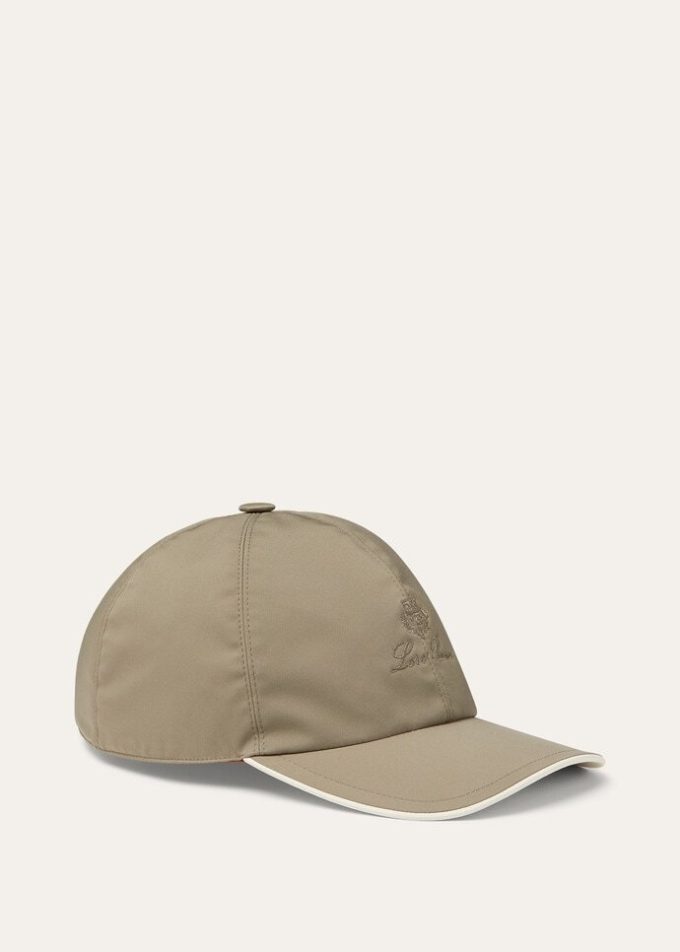 Baseballkappe