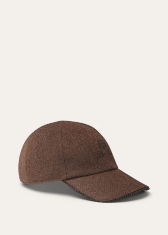 Baseballkappe