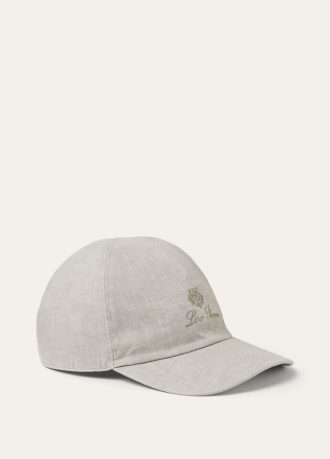 Baseballkappe