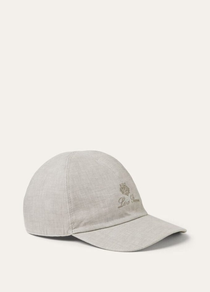 Baseballkappe