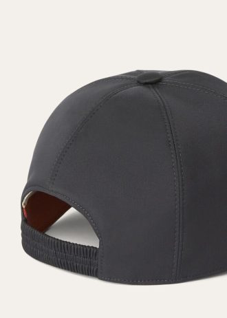 Baseballkappe