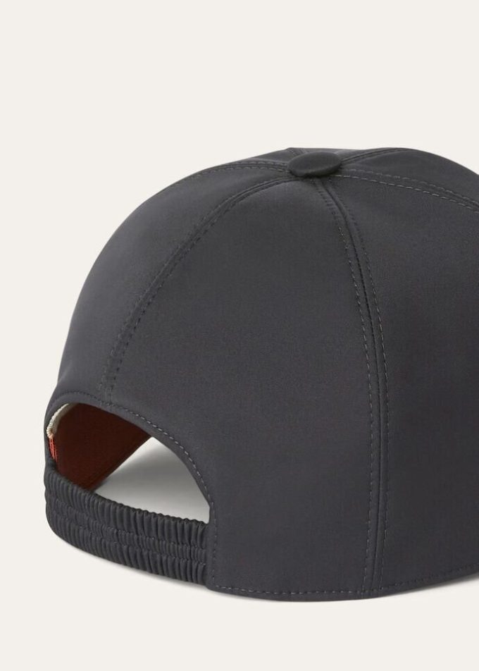 Baseballkappe