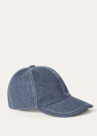 Baseballkappe