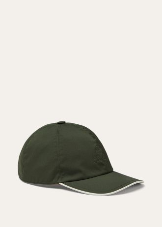 Baseballkappe