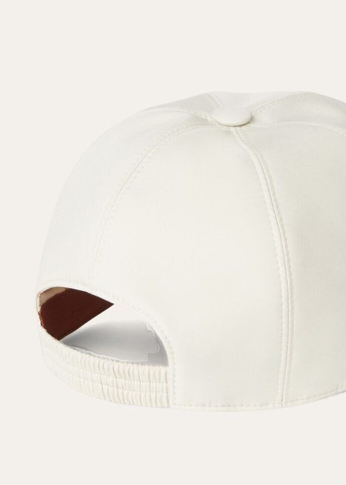 Baseballkappe