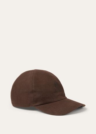 Baseballkappe