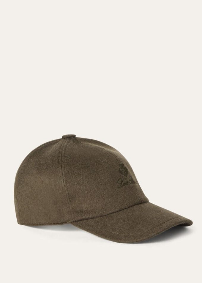 Baseballkappe