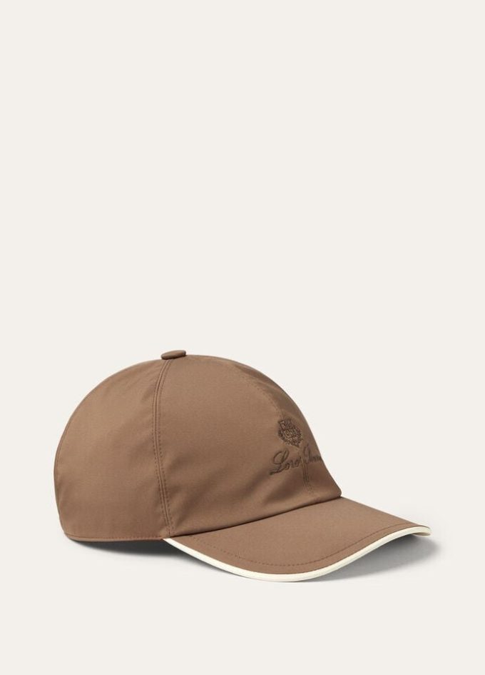 Baseballkappe