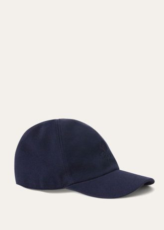 Baseballkappe