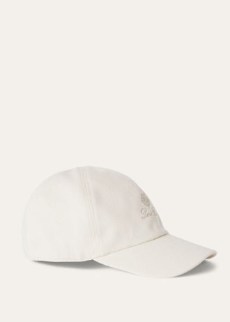 Baseballkappe