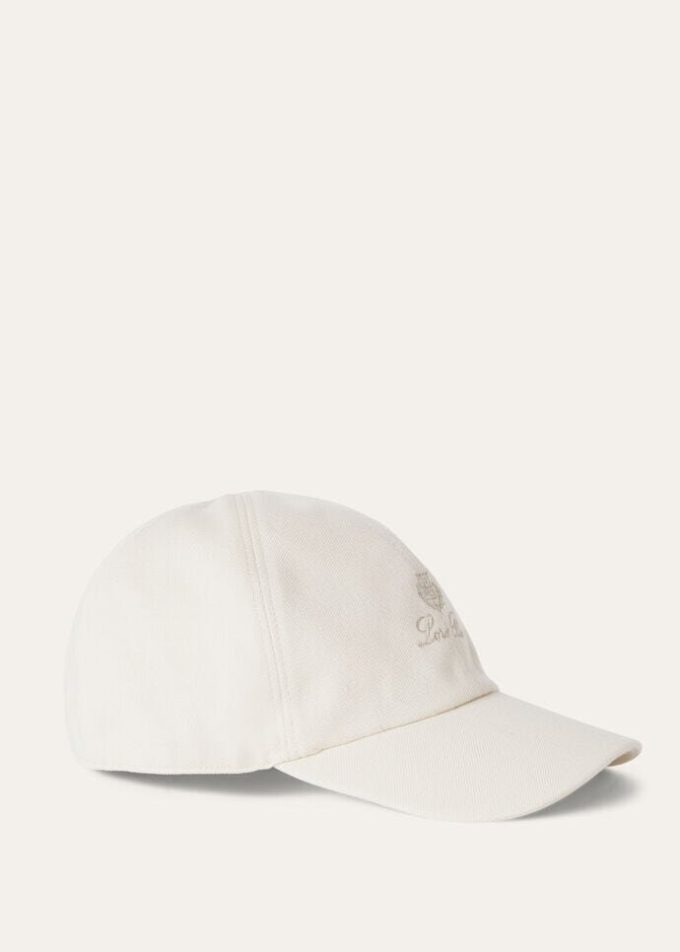 Baseballkappe