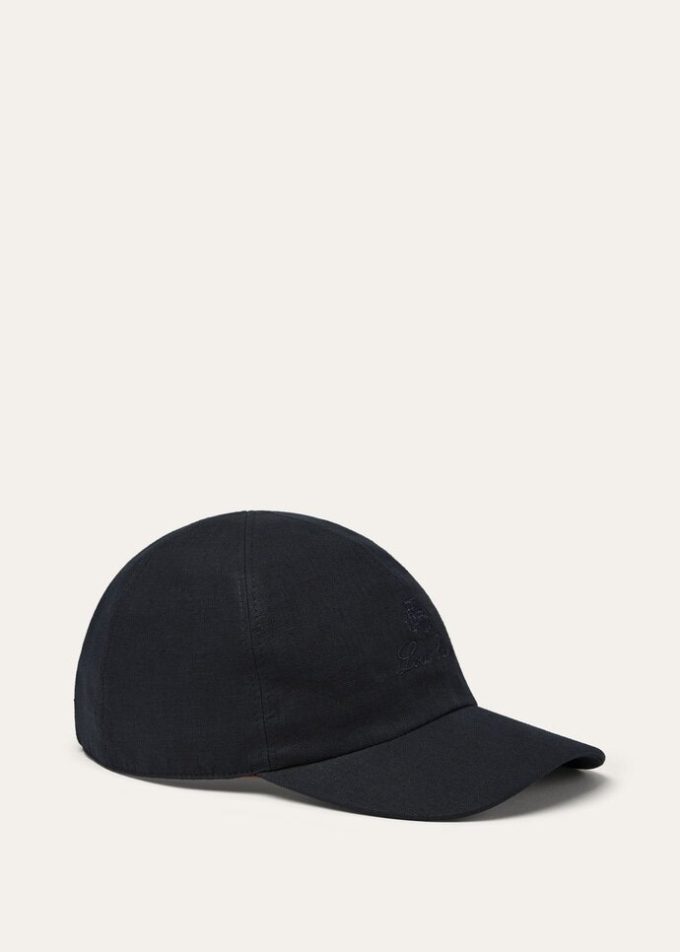 Baseballkappe