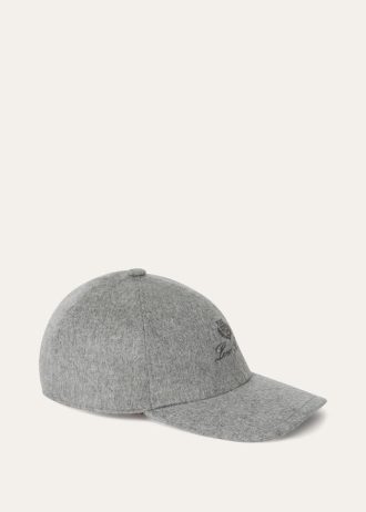 Baseballkappe