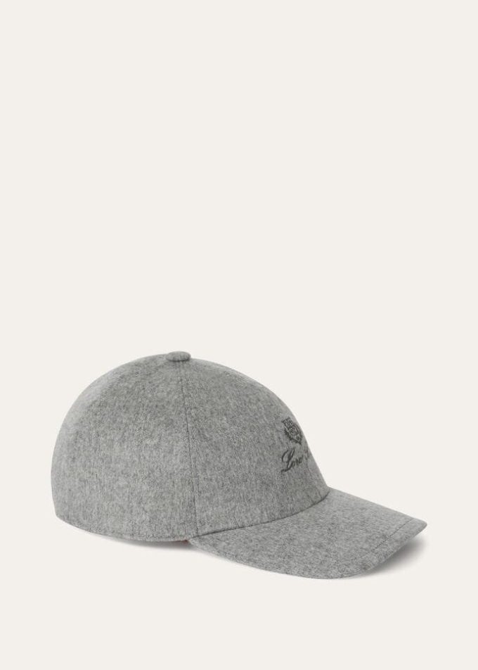 Baseballkappe