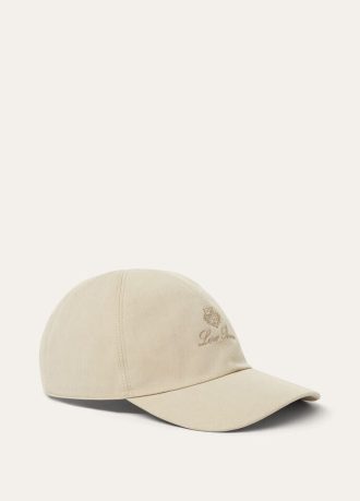 Baseballkappe