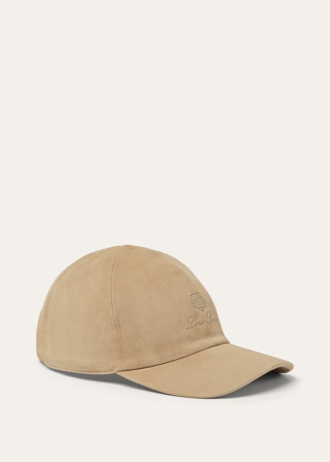 Baseballkappe