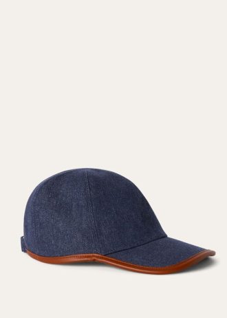 Baseballkappe