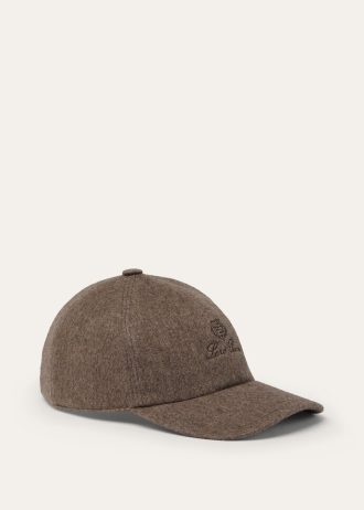 Baseballkappe