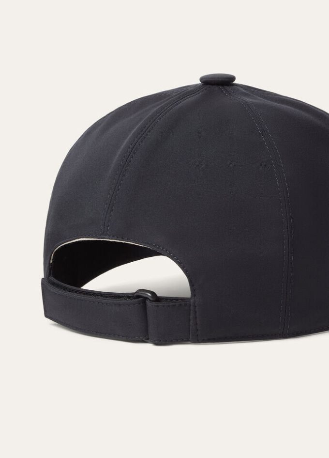 Baseballkappe