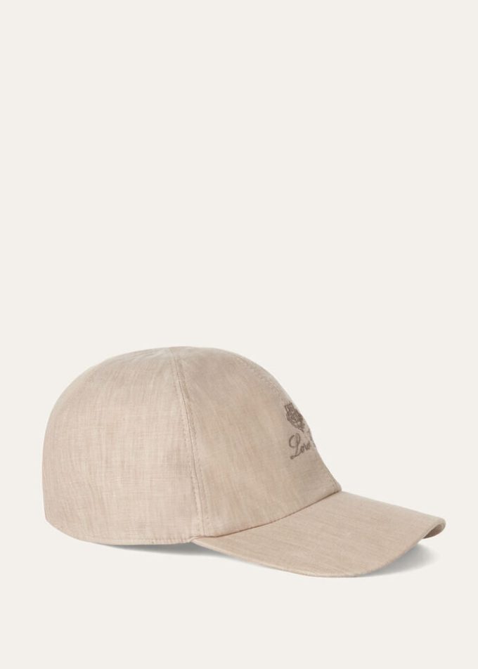 Baseballkappe